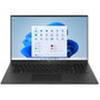 LG Gram 15Z90S-V.AP55B Portátil Intel Core Ultra 5, 16GB RAM, 512GB SSD, 15.6 IPS Antirreflejos, Windows 11 Pro